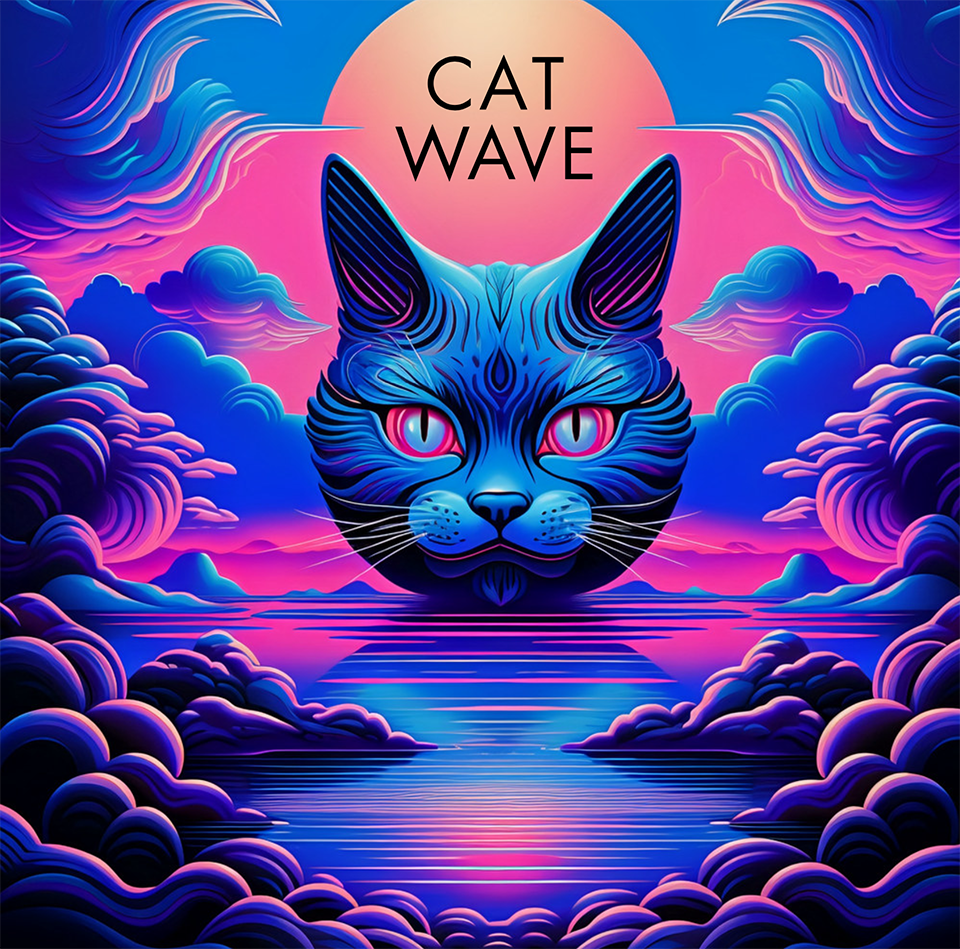 Cat Wave