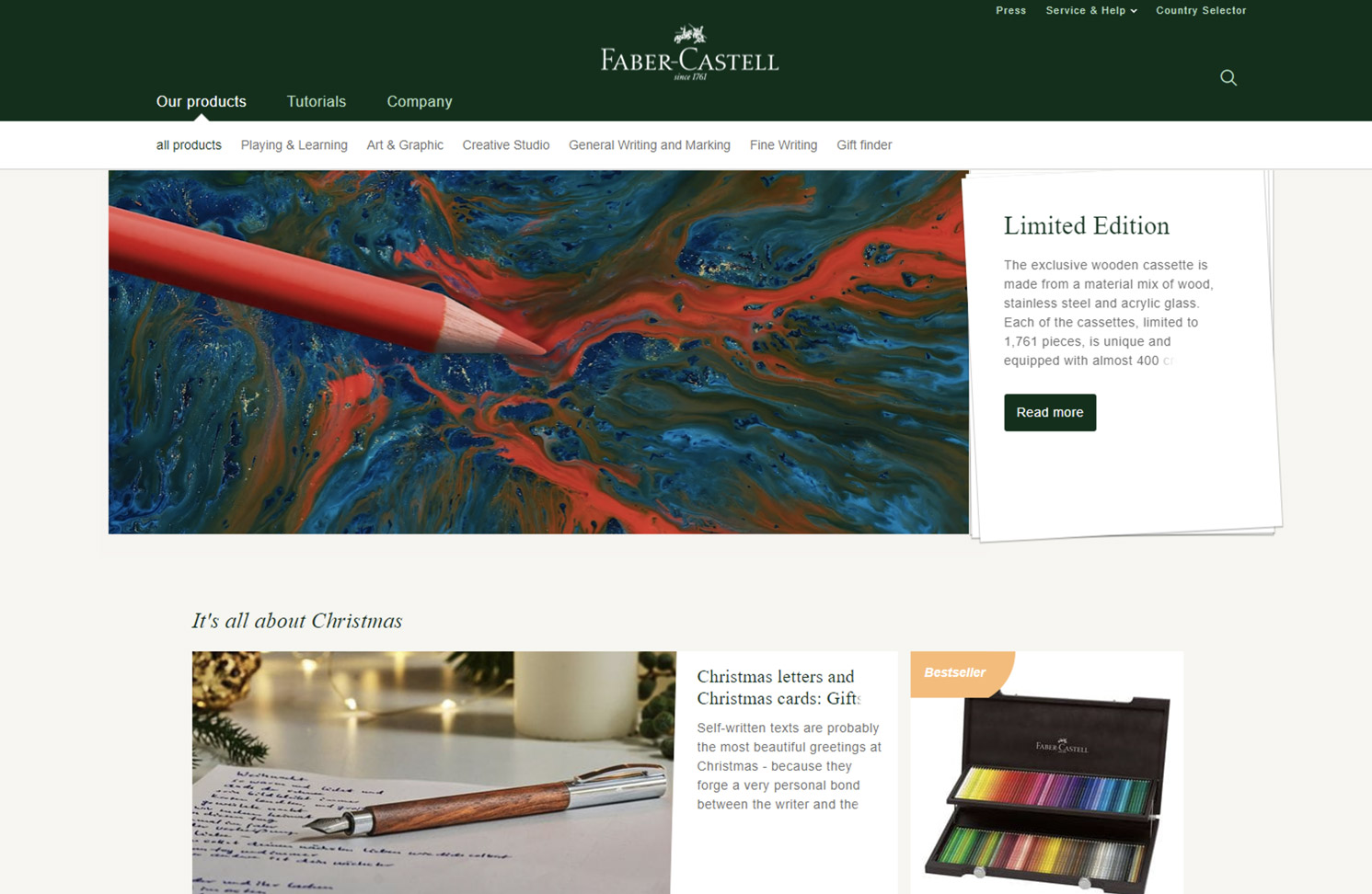 Faber Castell