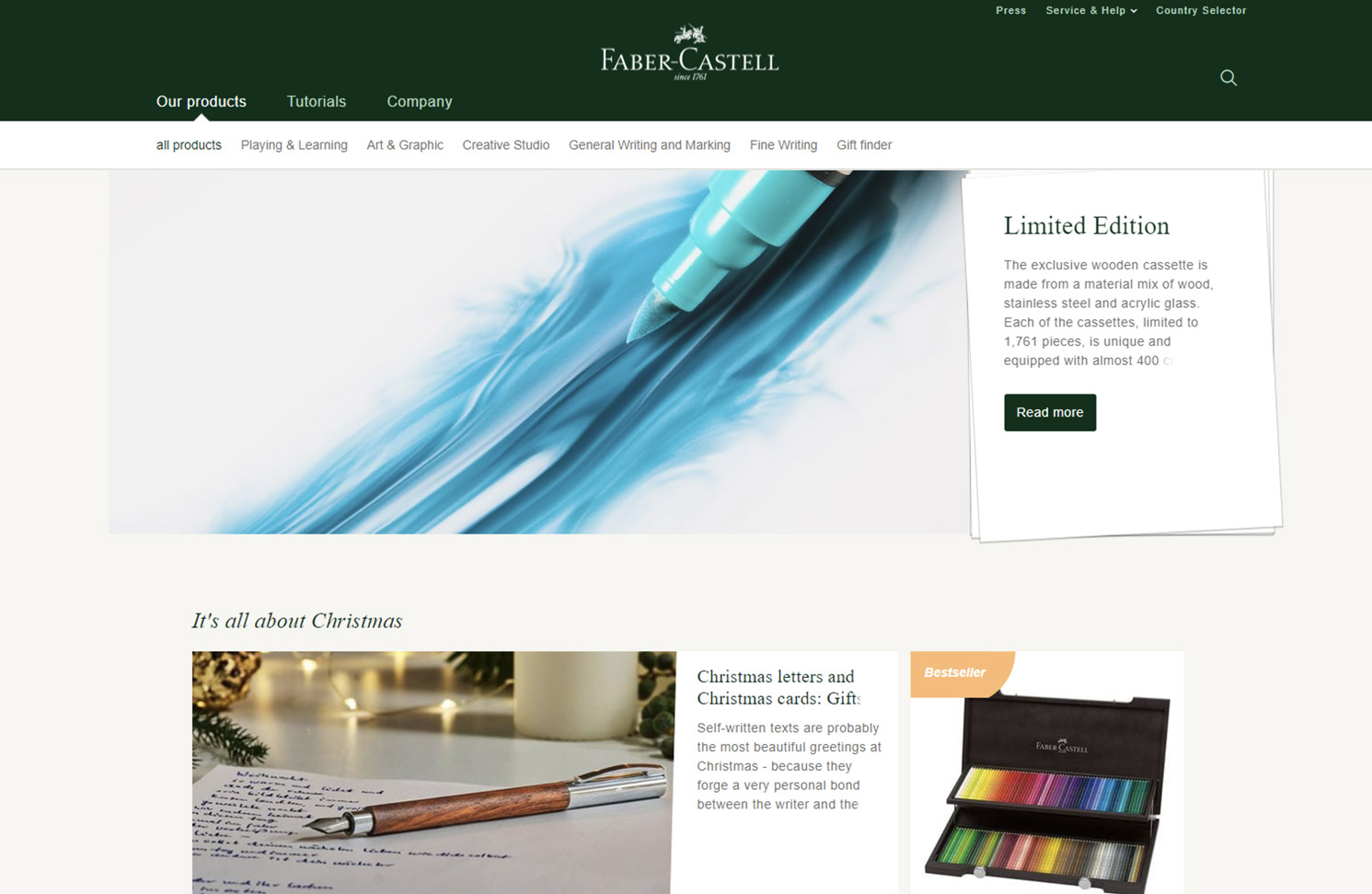 Faber Castell