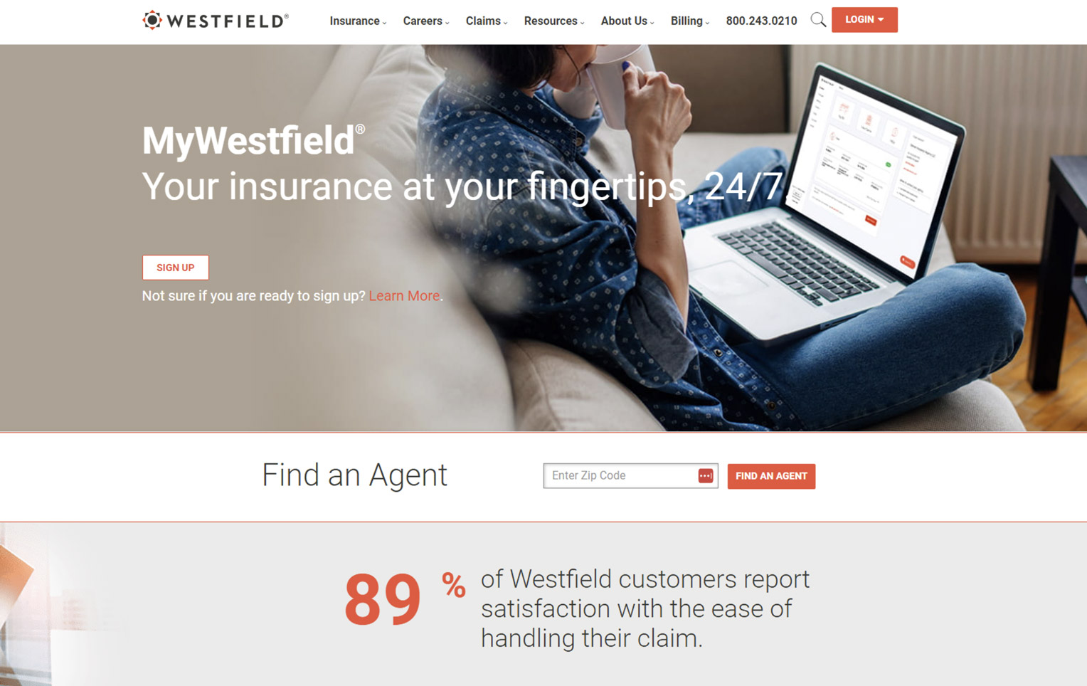 Westfield Insurance